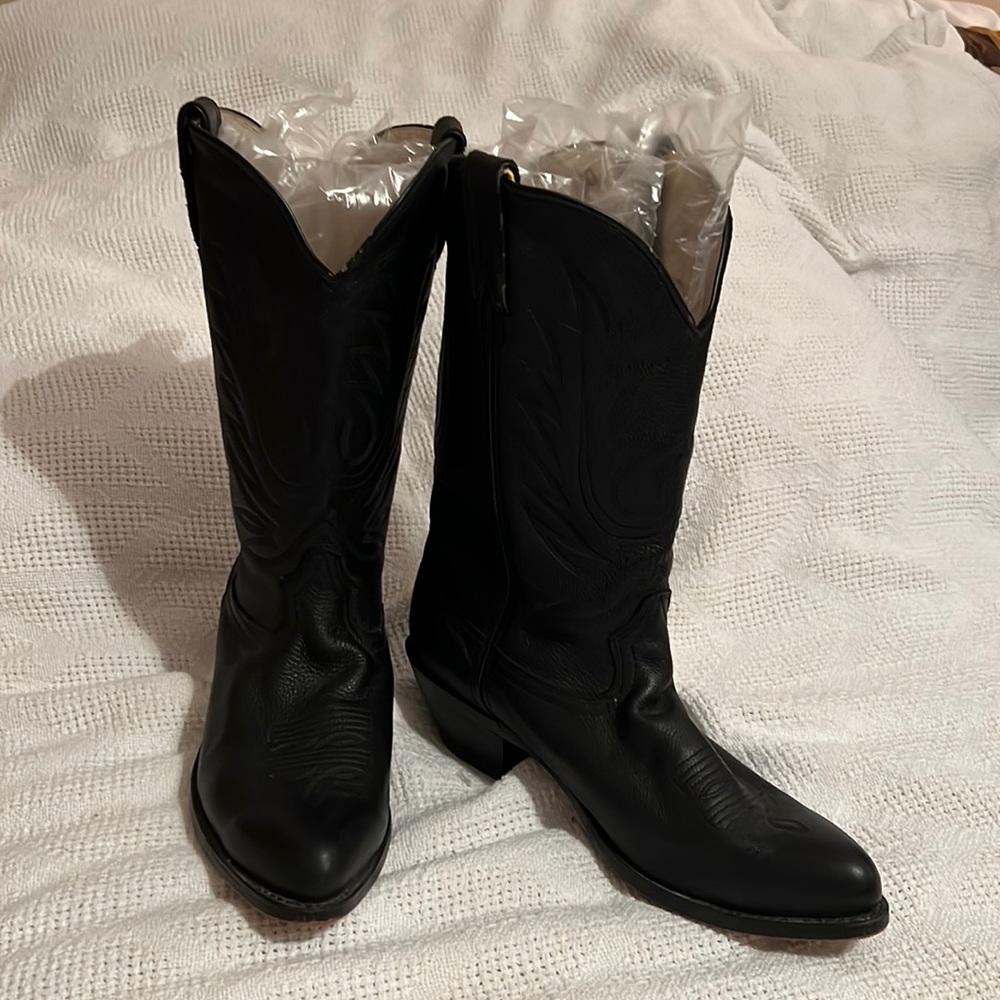 Durango Cowboy boots -Women’s 8 1/2